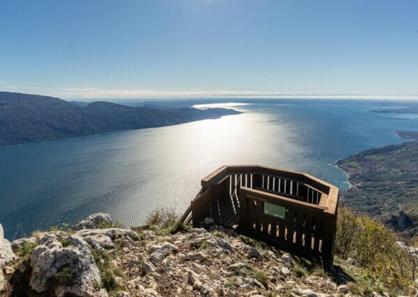 Lake Garda Avifauna Observatory